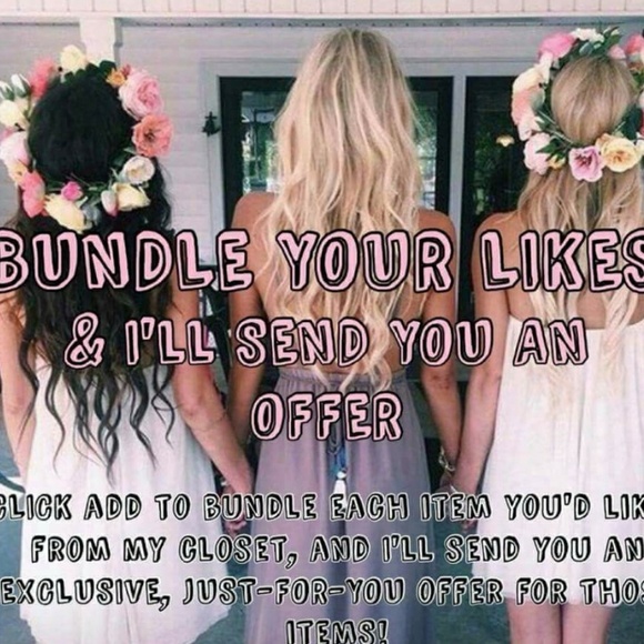 Hit bundle button to get a private offer - Picture 1 of 1